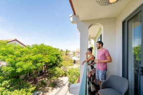 Lacasa Villa